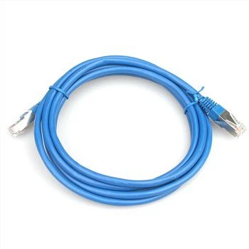 Tionól Cábla Cat 5e Lan