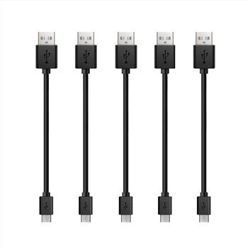 Tionól Cábla USB