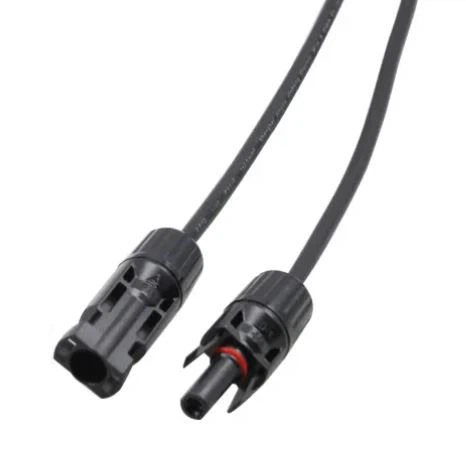 H4 Solar Cable