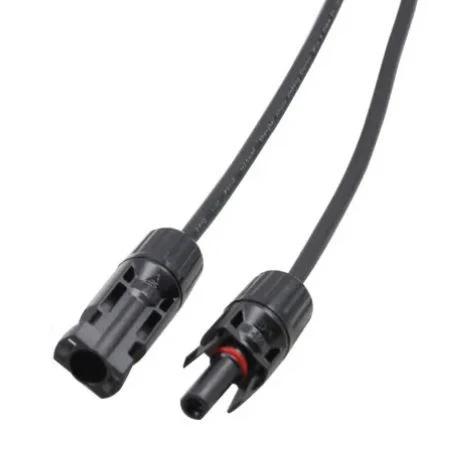 Solar Cable, H4/MC4