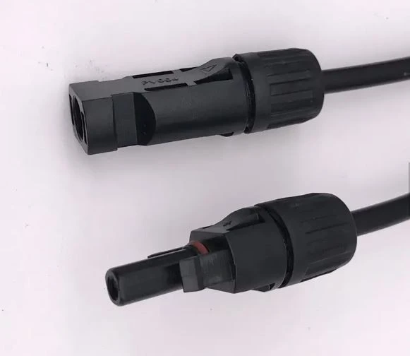 Solar Cable, H4/MC4