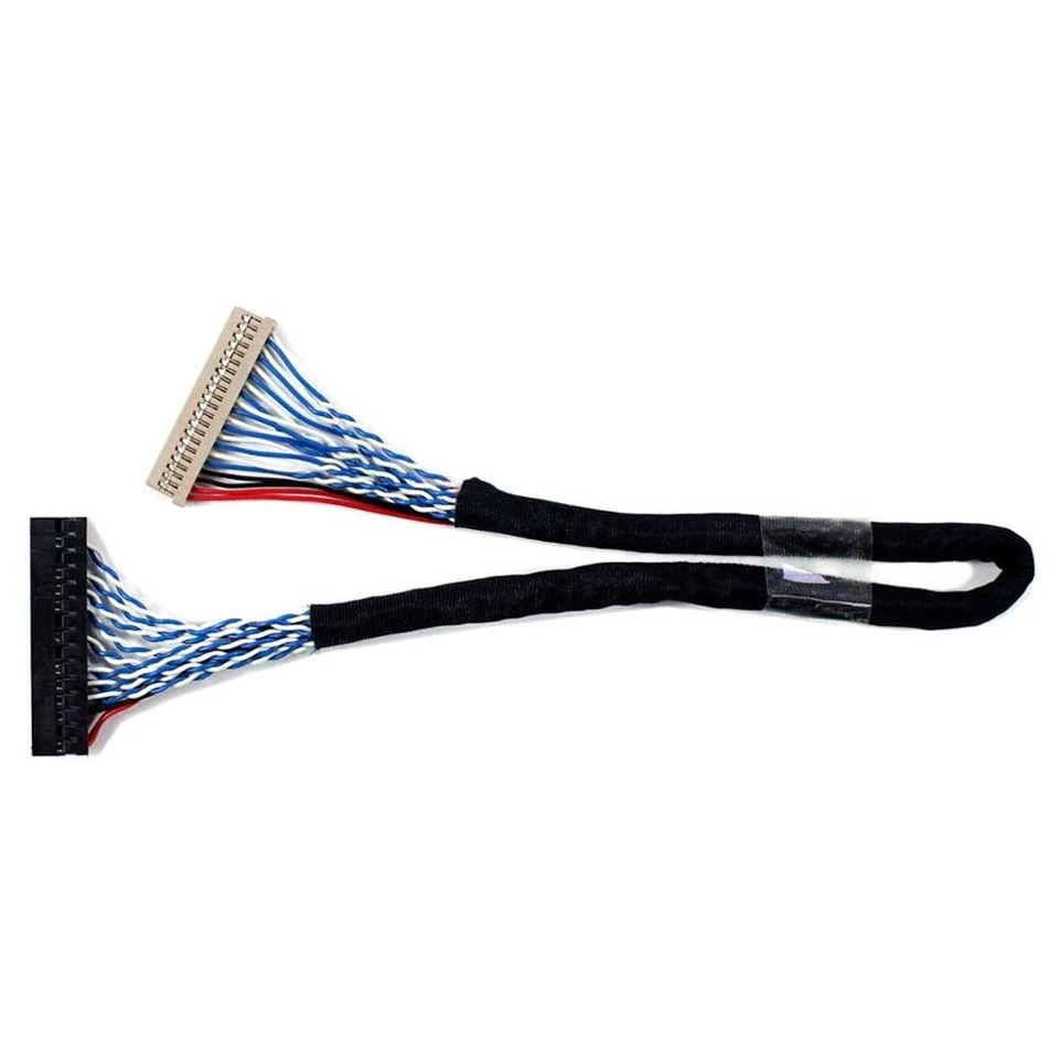 Custom LVDS Cable suppliers