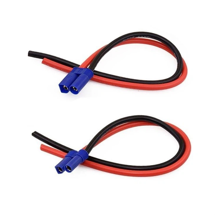Customized EC5 Wire Harness