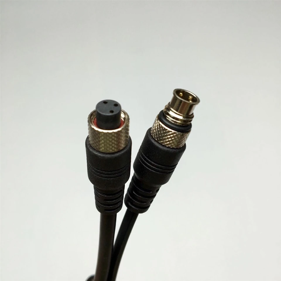 M8 Custom Cable best