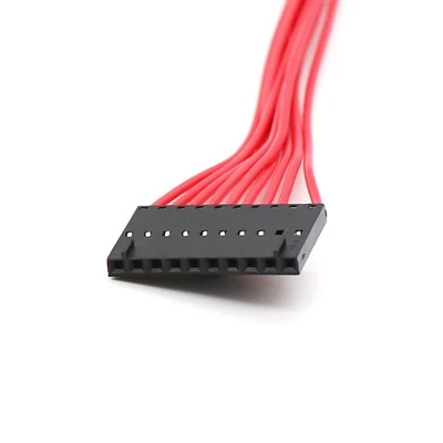OEM Molex 5057 Úim Sreang Ceanglóir