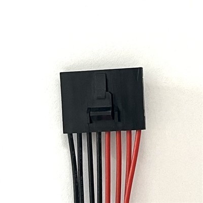 Molex Micro Fit Connector