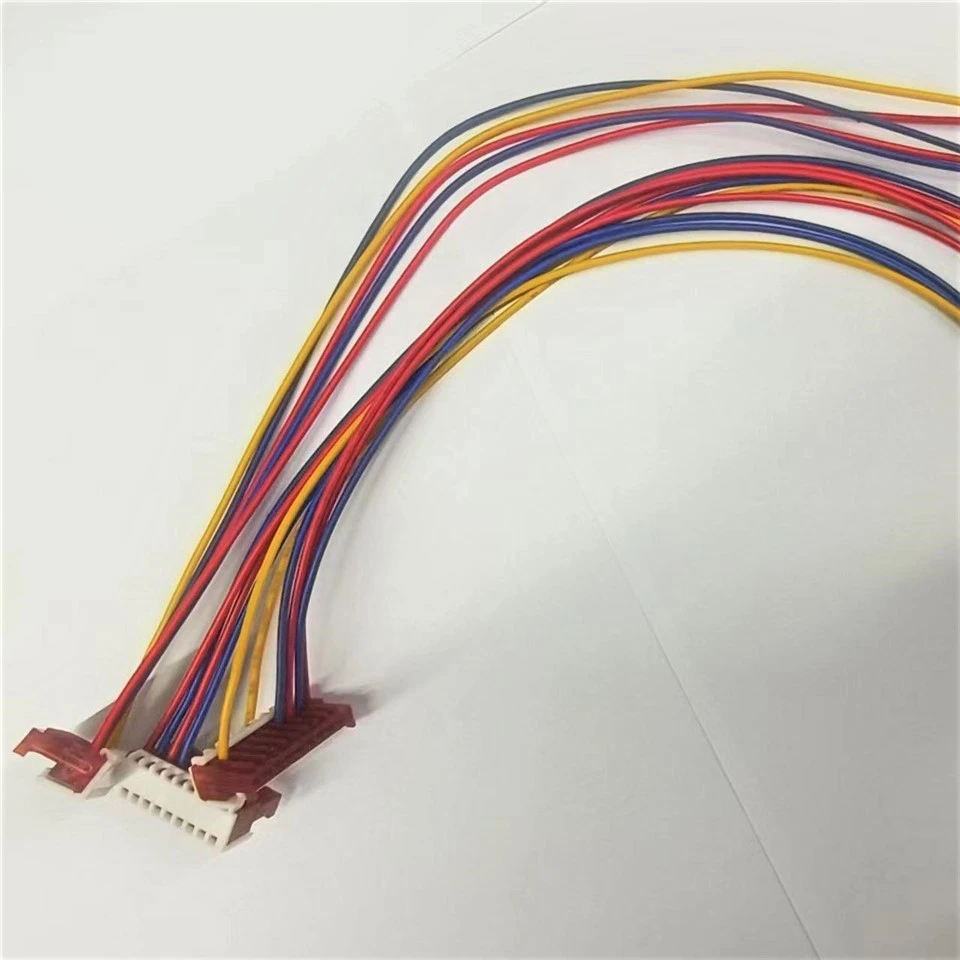 TE 640440 Connector Harness factory